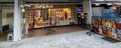 Kebun Baru Palm View (D20), Shop House #618136871